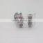 Sewing Machine Slant Shank Roller Presser Foot #153 - Singer