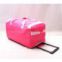 supply  2 pcs set travel bag,trolley bag