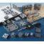 DME,HASCO centering elements for ejection mould