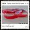 Safety Reflective PVC Tape Reflective Lattice Belt for Clothing