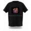EL T-shirt,EL Flashing Shirt,EL Flashing T-shirt,EL Panle,EL Sheet,EL Products