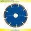 Segment Cutting Blade for Granite
