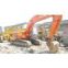 Used HITACHI EX200-2 Long Tracked Excavator