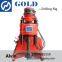1000m multifunctional milling drilling machine XY-1000 water well drilling machine