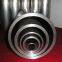 EN10216-2 Non-alloy and steel tubes