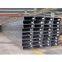 ms square steel pipe
