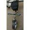 2014 High Grade Stainless Steel Golf Trolley With Double Brushless Motors