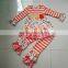Fall Children Costumes Clothes Baby Girl Clothing Sets New Fashion Kids Boutique Outfits
