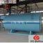 WNS Series Oil and Gas Fired Boilers in Household Heating Industry