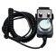 DDCSV1.1 CNC Control+4-Axis MPG Pendant Handwheel
