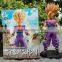 Wholesale Dragonball Z figure The Son GoHan PVC action figure Decoration toy,Anime figure collectable toy