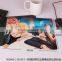 Hot Anime Fairy Tail Anime Mouse Pad 25*30cm