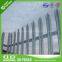 Steel Post Fencing / Devil Fork Fencing