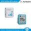 Sos panic button small personal gps tracker mini for kids baby old people rf-v16