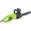 405mm 1600W electric start chainsaw; professional power tools
