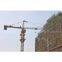 8t jacking -up tower crane