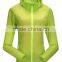 2016 Quick Dry Hooded Windbreaker Nylon Pullover Jacket