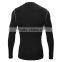 Sports body tight custom your logo althletic fast dry compression style bike clothes