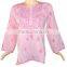 Indian Wholesaler Girls Hand Embroidered Top Chikan Kurtis