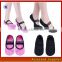 FXS149/ Cheap Custom Colorful Yoga Pilates Ballet Socks