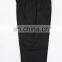 Black Blank Compression Sport Short
