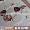 customer shape Sublimation Ceramic ornaments art craft