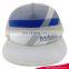 2017 mens stylish printing fashion snapback cap with silvery flat embroidery