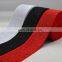high quality woven elastic bands with metallic yarn
