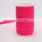 crochet elastic lace