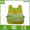 first aid kids safety vest/reflective vest