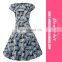Wholesale fashion bodycon dress for women top quality causal dress