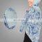Wrap Muslimah Fashion Floral Scarves 2016 Embroidery Muslim Long Scarf Islamic Hijab