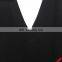 Manufacturer viscose girls sweater backless culottes design tight one-piece dress