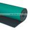 Quality anti static laminate rubber flooring mat with cheap price