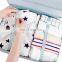 6 Set Packing Cubes Travel Luggage Waterproof Organizers