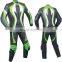 Leather Motorbike Racing Suit,Leather Motorcycle Suit,Racer Leather Suit