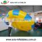 High Quality Water Games Inflatable Saturn UFO Rocker, Commercial Grade Inflatable Disco Boat