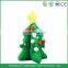 wholesale importer tree plush toys Christmas decorating ornament