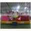 2016 Aier guangzhou Mickey Mouse inflatable large bouncy combo /Mickey mouse painting inflatable funland