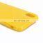 New item TPU phone case for iPhone 8, soft back cover for iPhone 8