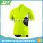 High quality short sleeves jersey digital printing specialized mountain bike clothes