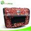 High Quality Wholesale Camouflage Increase Draw-bar Box Pet Carrier with Wheels