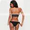 2017 woman bikini ladies swimwear swimsuit nylon sexy mature women swimwear