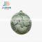 wholesale custom antique charm with custom logo