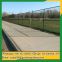 Anti crash metal horse fence panel for sale galvanized