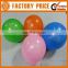 Customized Logo OEM Designed Promotional Balloons
