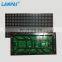 Direct manufacturer outdoor advertising Programmable Led Display Electronic Led moving sign Led Digital Board
