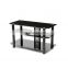 professional acrylic furniture design pmma plexiglass tv table stands acrylic tv stands