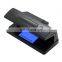 Portable UV Light Bill Currency Counterfeit Money Detector Bill Dollar Lamp Checker with Scale