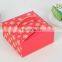 AL000800 6 Color Inventory Cake Box, Cookies, Goodies, Soaps, Candy Box MOQ 120